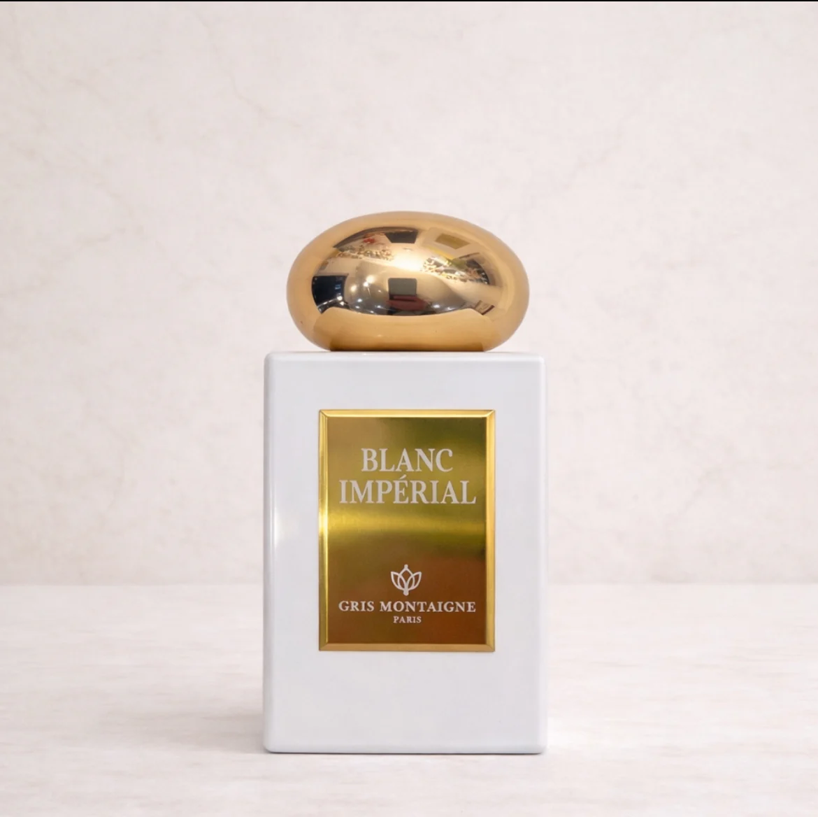 Parfum fruité